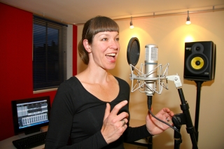 studio