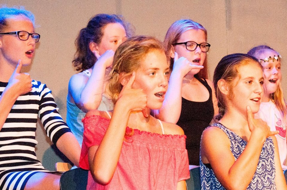 KidScore is weer begonnen!