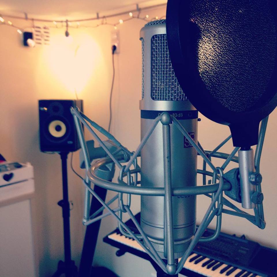 VocalStudio Elst bestaat 7,5 jaar!