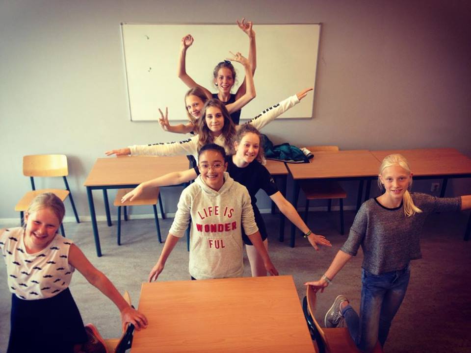 Voorstellingen KidScore en HighScore!